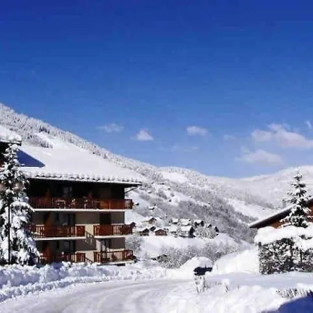 Val Blanc 1 3 *